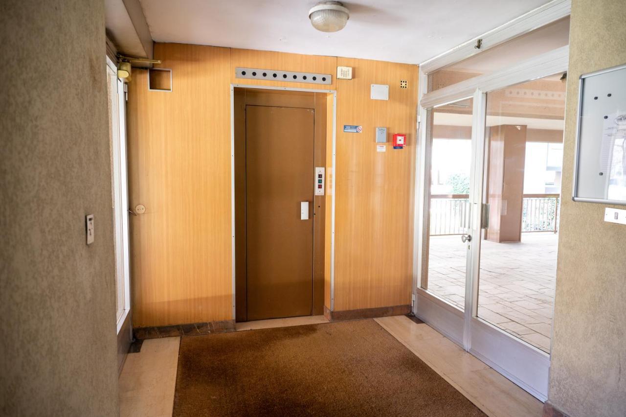 Appartement Sunny Park Florence
