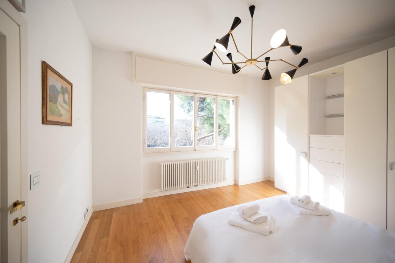 Sunny Park Appartement