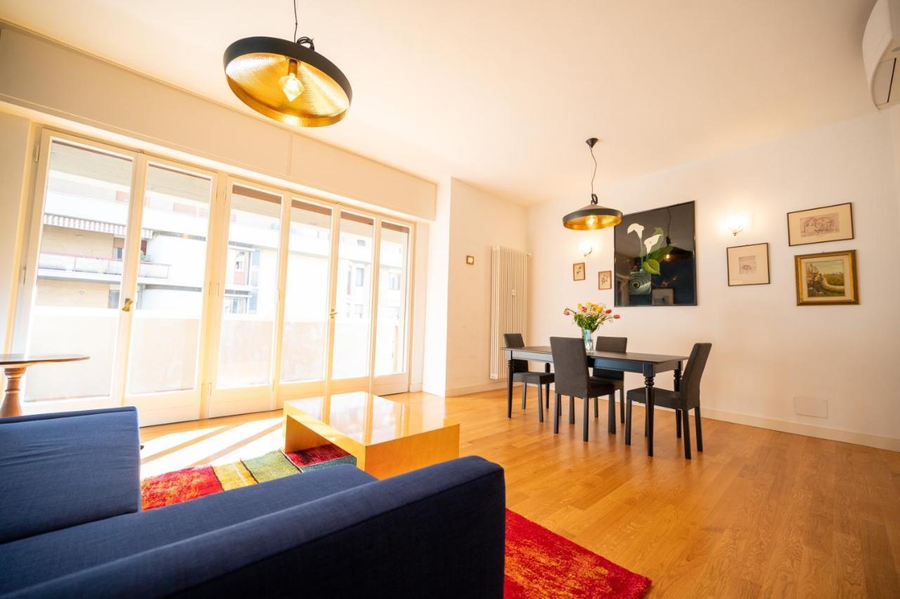 Sunny Park Appartement Florence