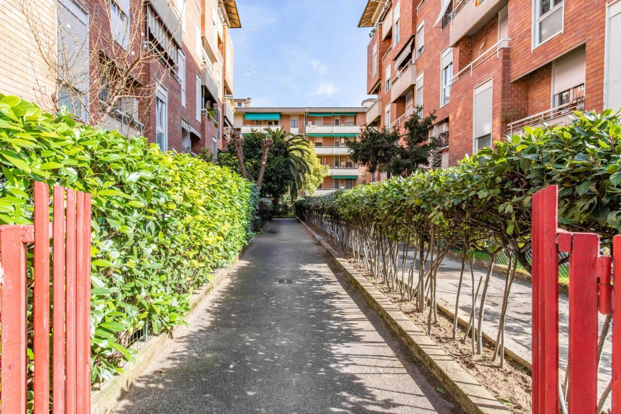 Modern & Bright Apartment! Florenz