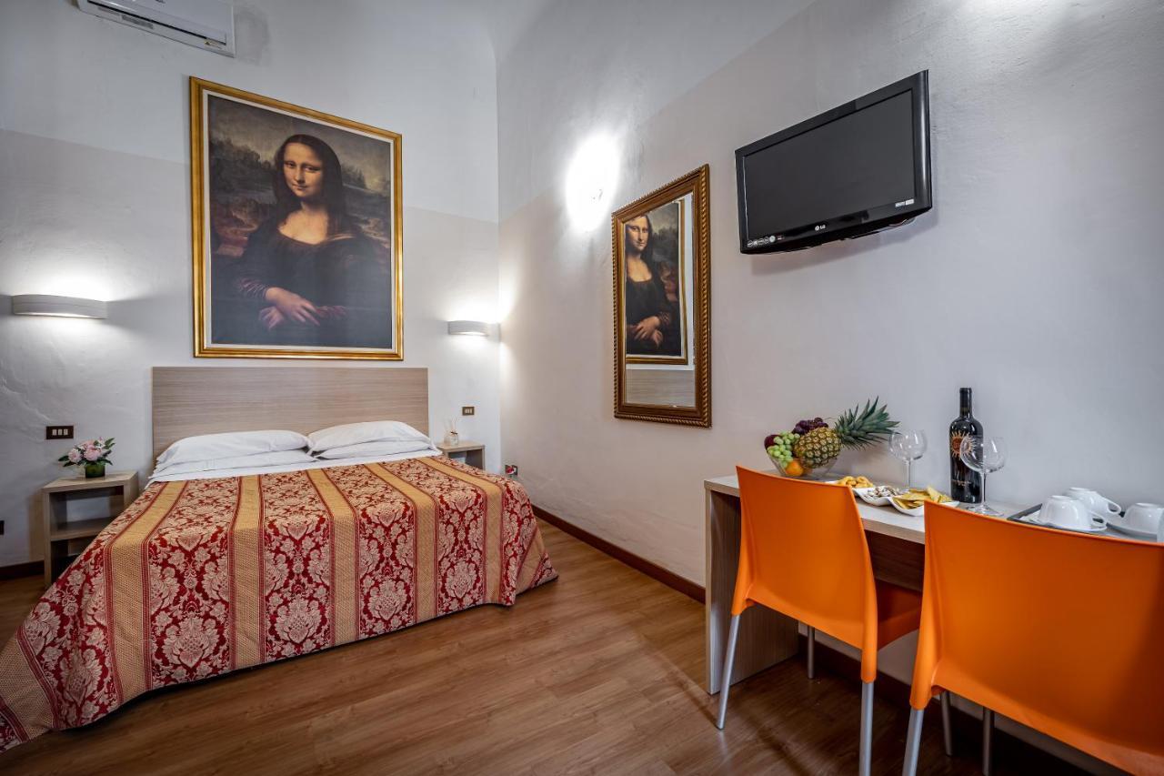 Living Duomo Gasthof *