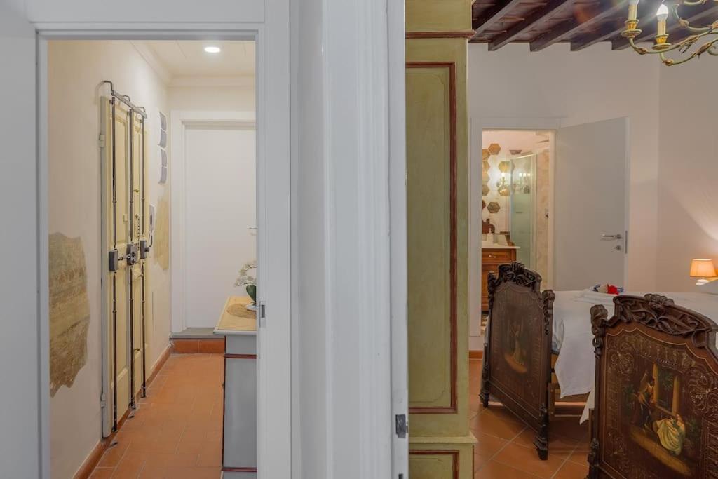 Luxury Apartment