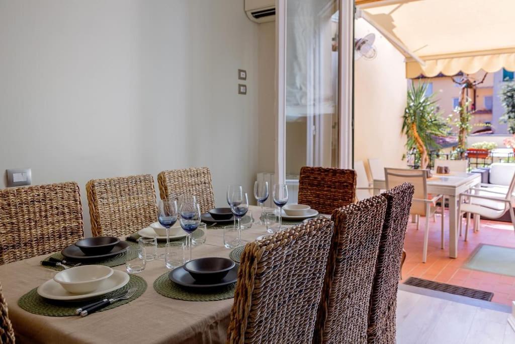 Apartment Luxury