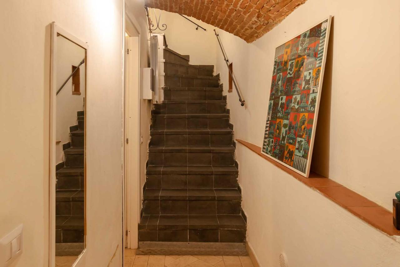 Casa Medici Riccardi - 50mt Da Piazza Duomo Florença