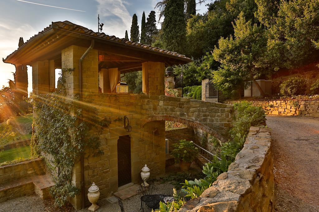 Le Fontanelle Florence