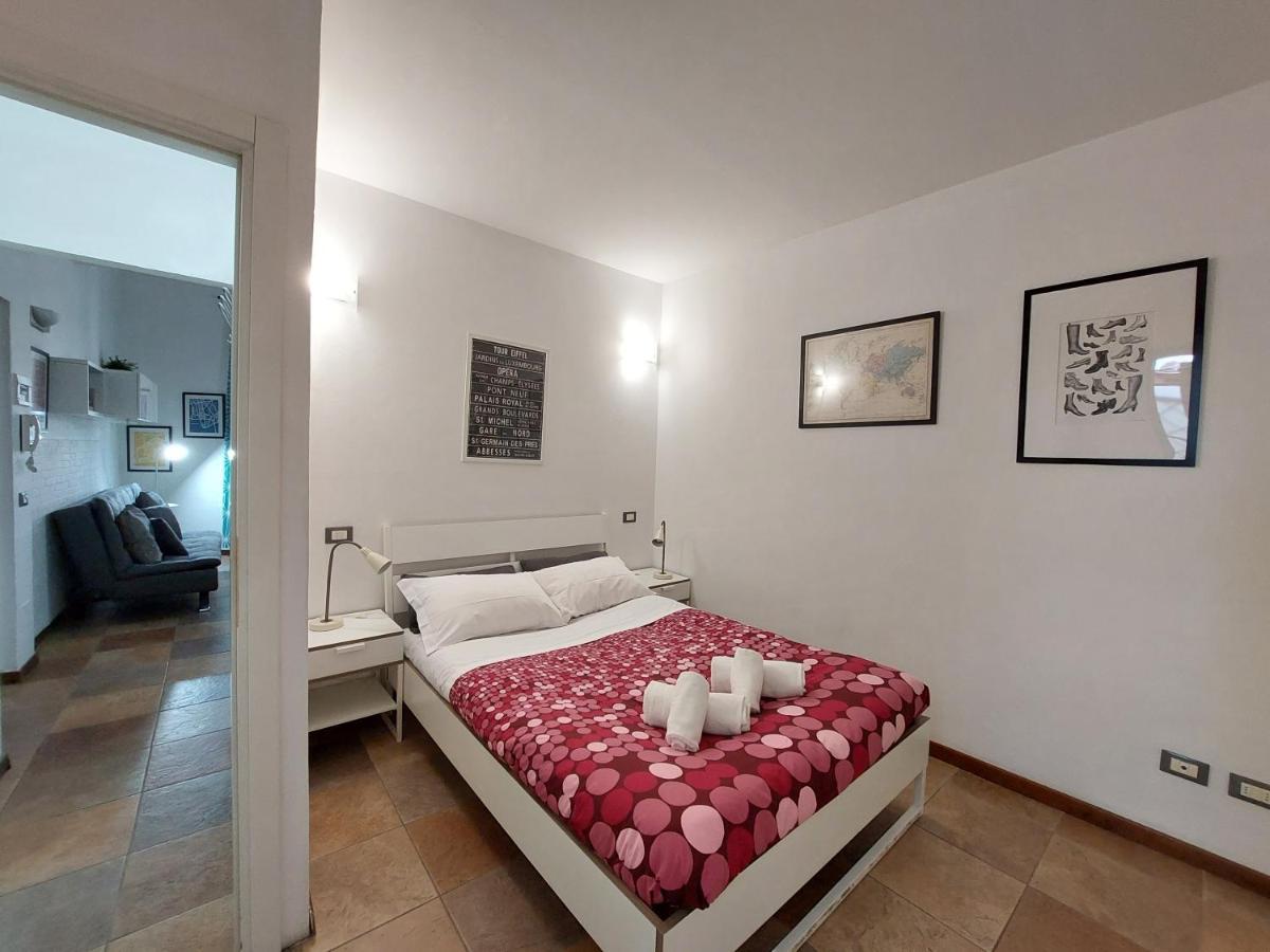 Silvia Apartamento *