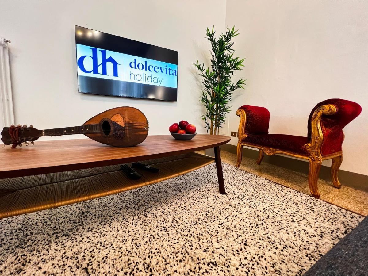 Apartment Alfani - Dolcevita Florenz