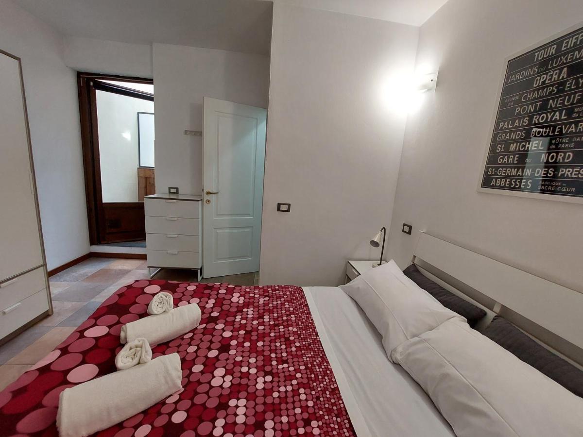 Apartamento Silvia *