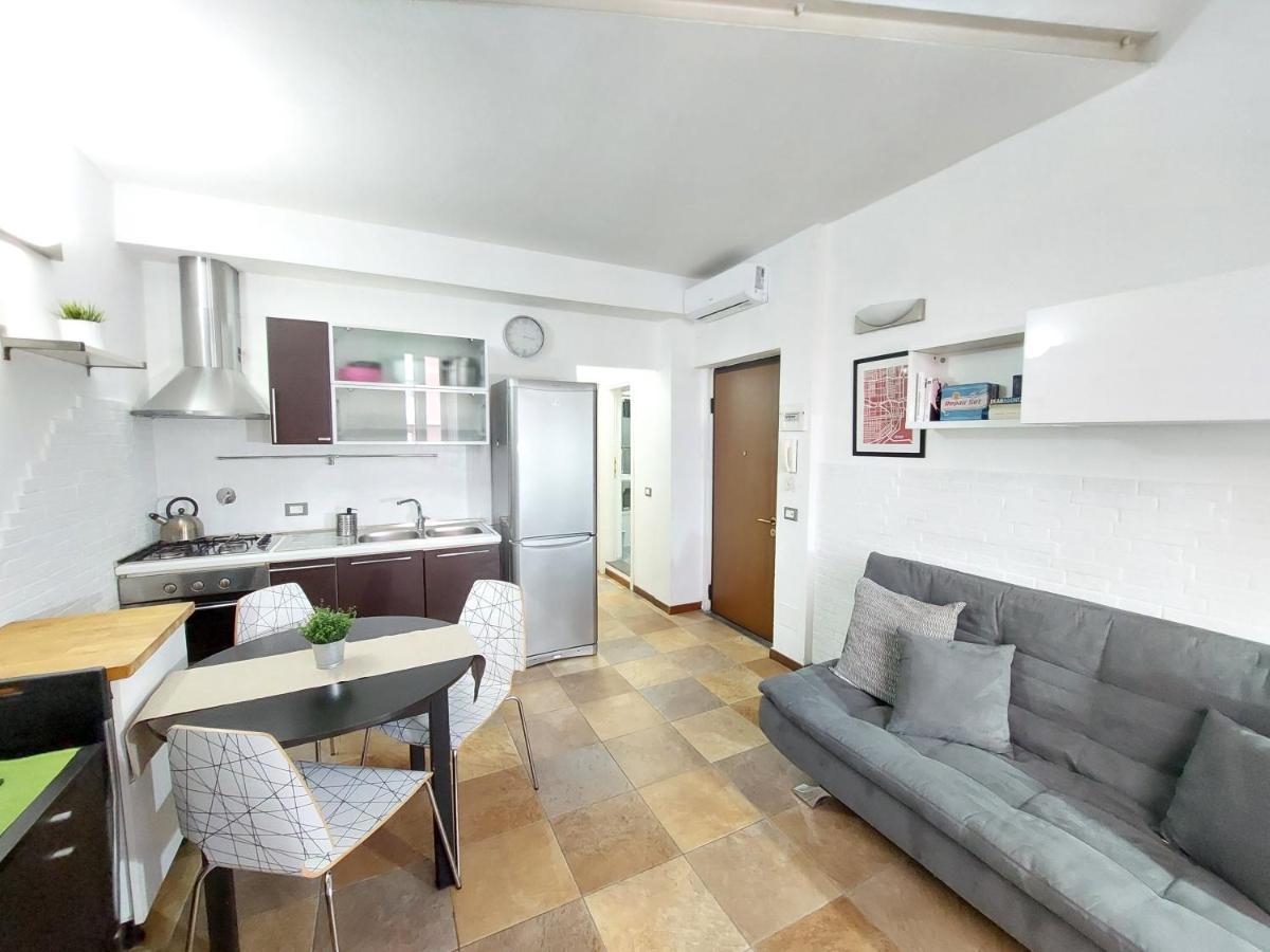 Apartamento Silvia Florença