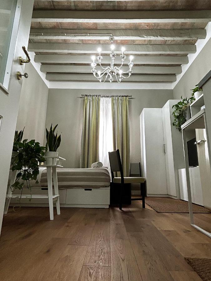 Room114 - Near The Center * Florenz