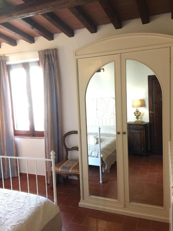 Apartamento Dalu Lucilla - Private Car Park 15 Minutes To The Center Florença
