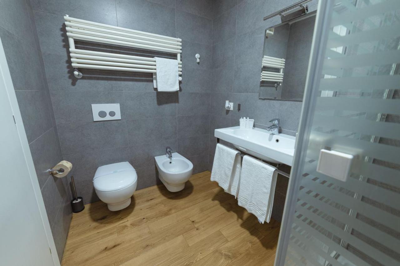 Appartement Statuto *