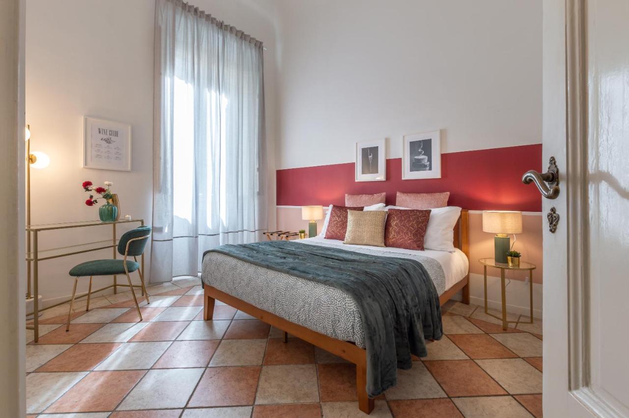 Apartment Wine Pinot Florenz