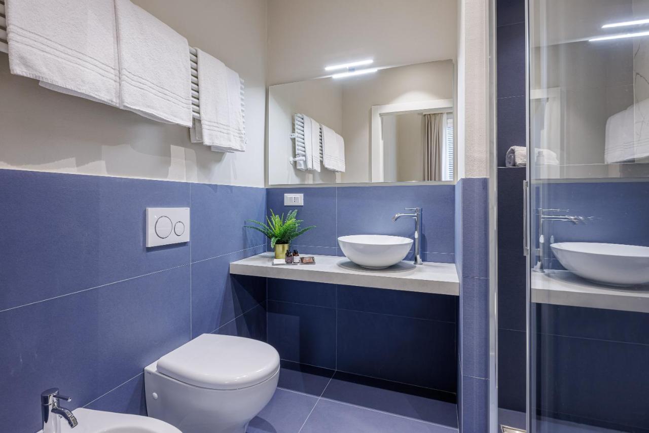 Dimora72 Luxury