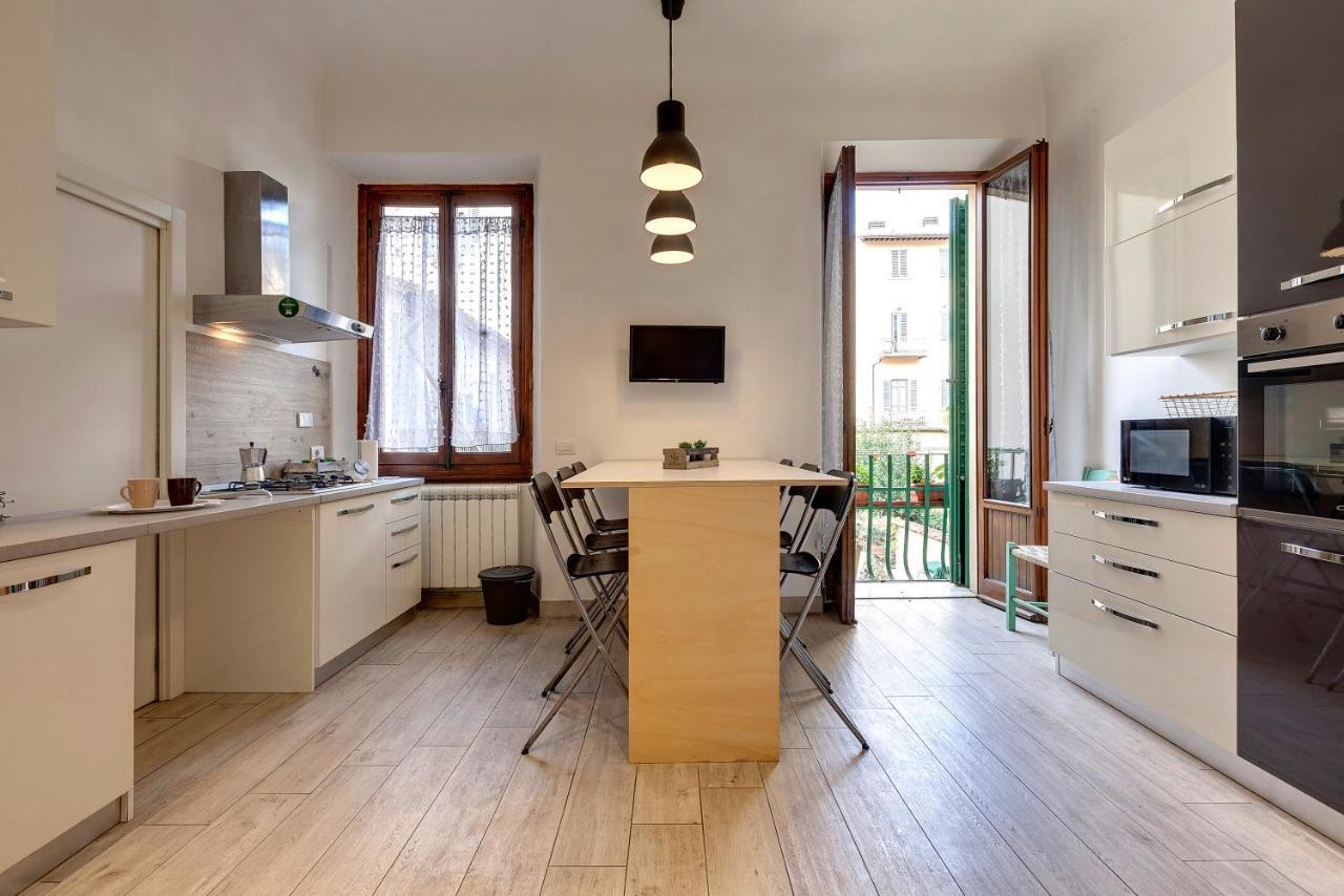 Baldovini By Mamo Apartment Florenz