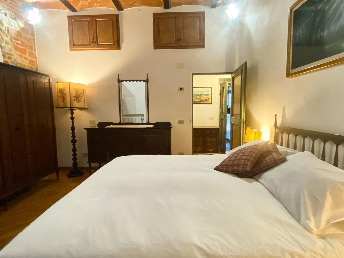 Apartment Il Portico Apt - Dolcevita *