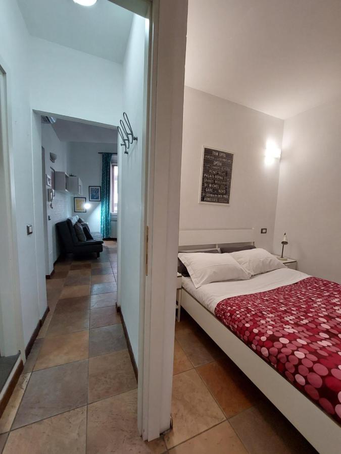 Apartamento Silvia Florença