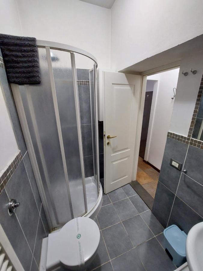 Silvia Apartamento *