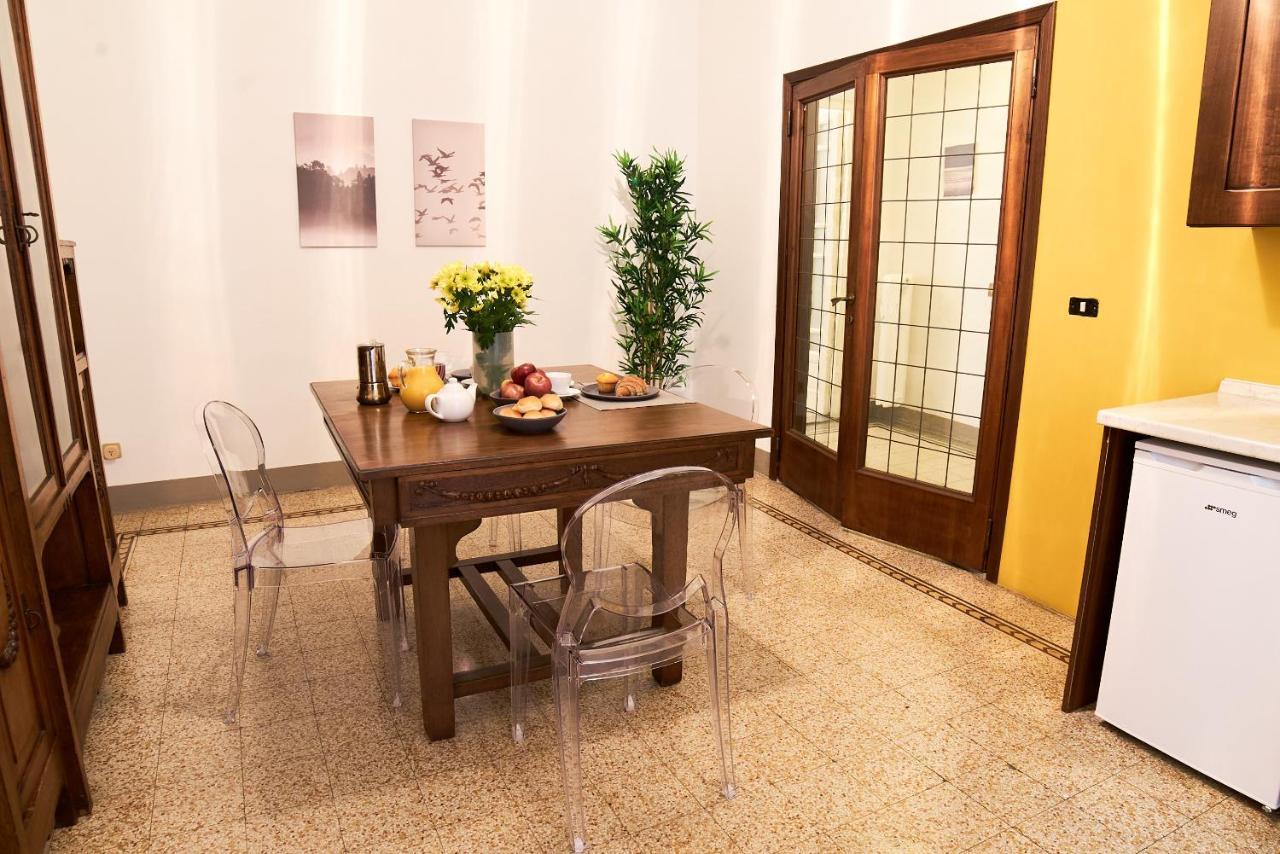 Apartment Alfani - Dolcevita