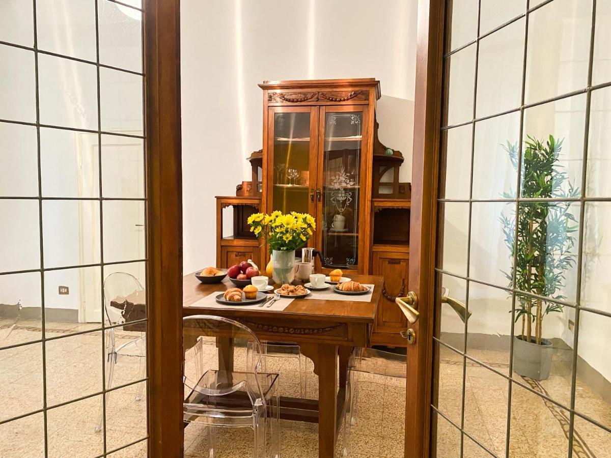 Apartment Alfani - Dolcevita