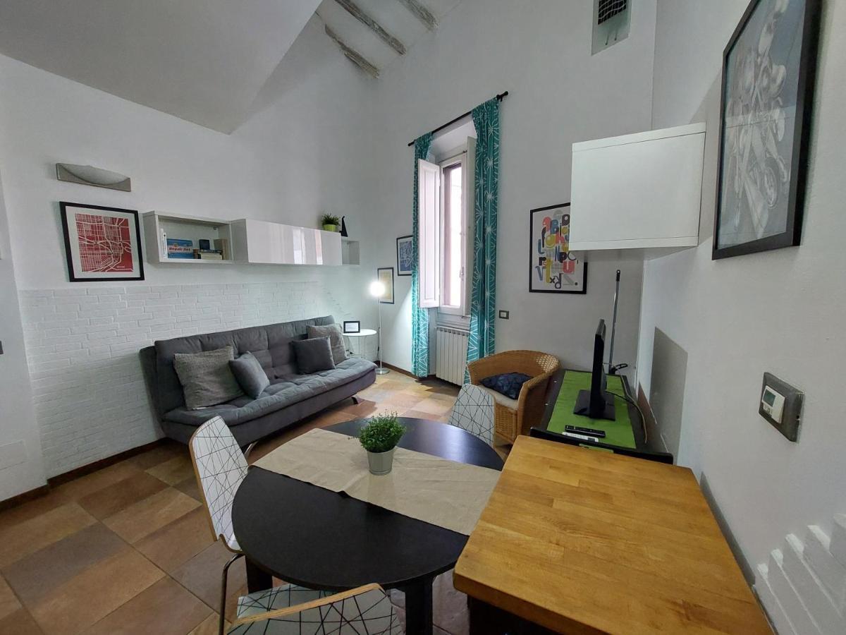 Apartamento Silvia Florença