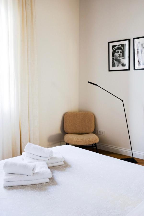 Appartement Windows On Dome Luxury Rooftop Florence