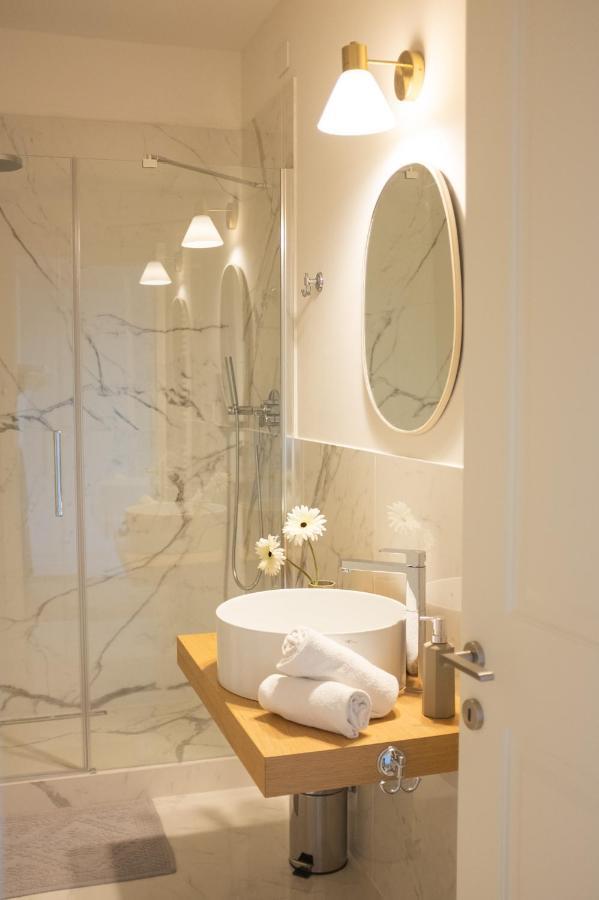 Windows On Dome Luxury Rooftop Appartement Florence