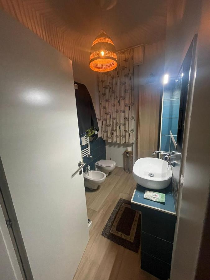 Tramway Easy Private - Casa All'italiana Guest house