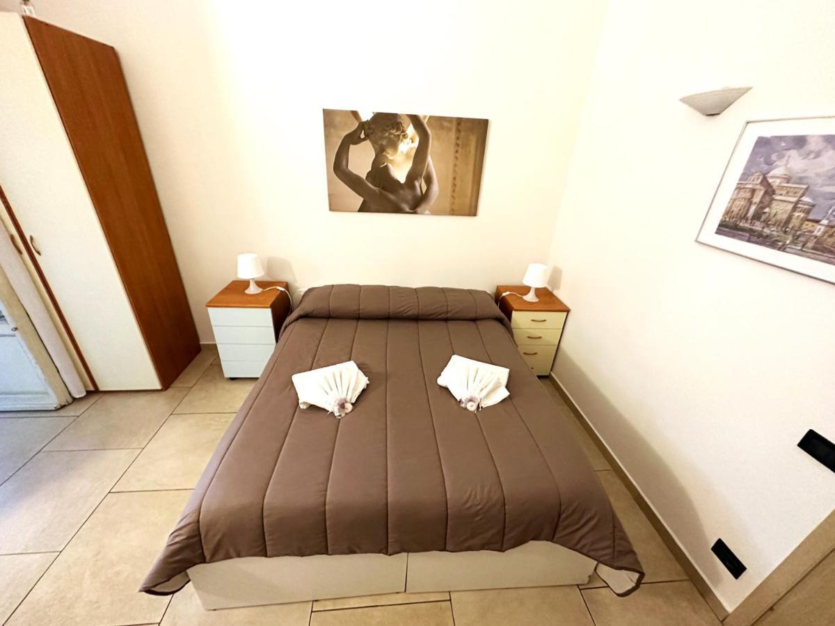 Camera Doppia - Low Cost Con Bagno Privato Florence
