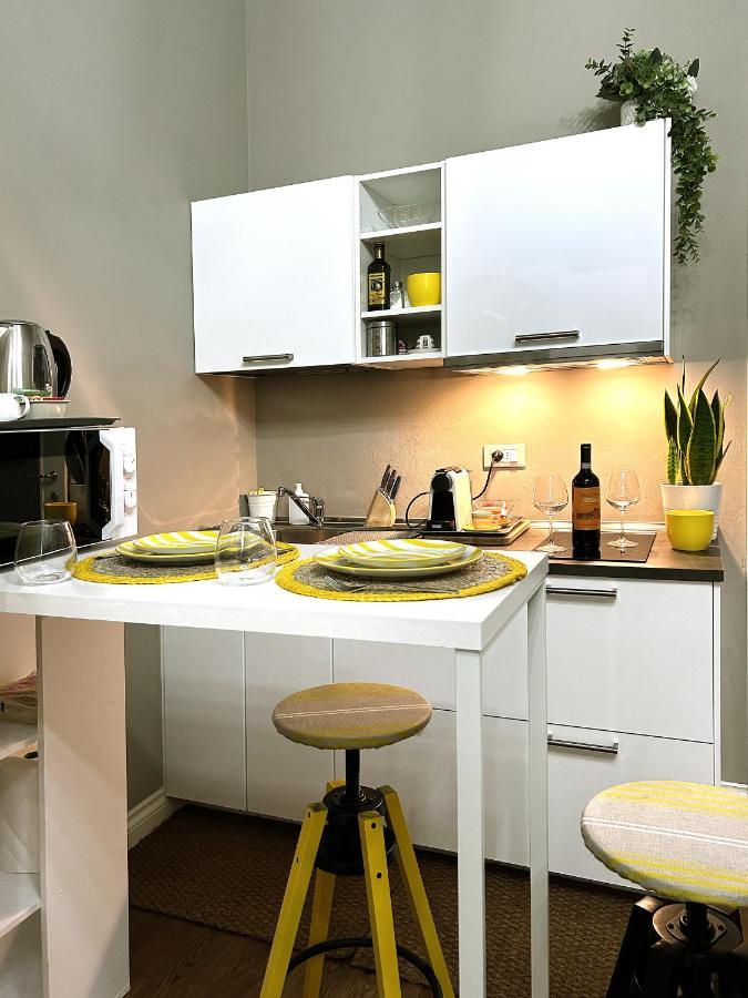 Room114 - Near The Center * Florenz