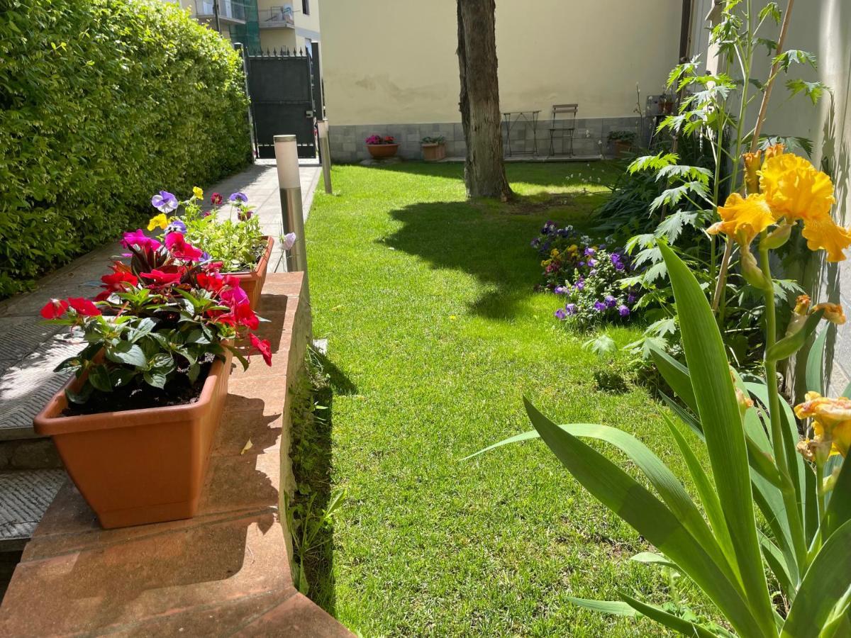 Apartamento Dalu Lucilla - Private Car Park 15 Minutes To The Center Florença