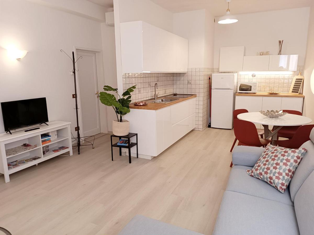 Handy House Apartment Florenz