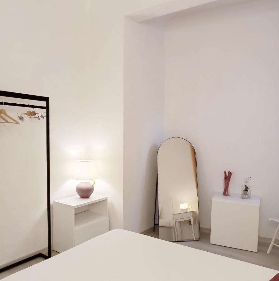 Apartment Handy House Florenz