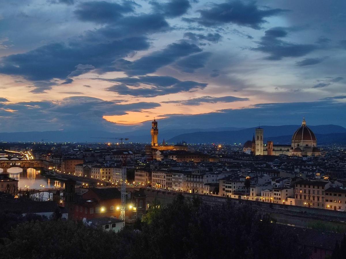 Guest house Tramway Easy Private - Casa All'italiana Florence