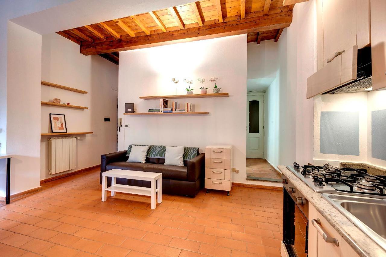 Apartment Camaldoli 2