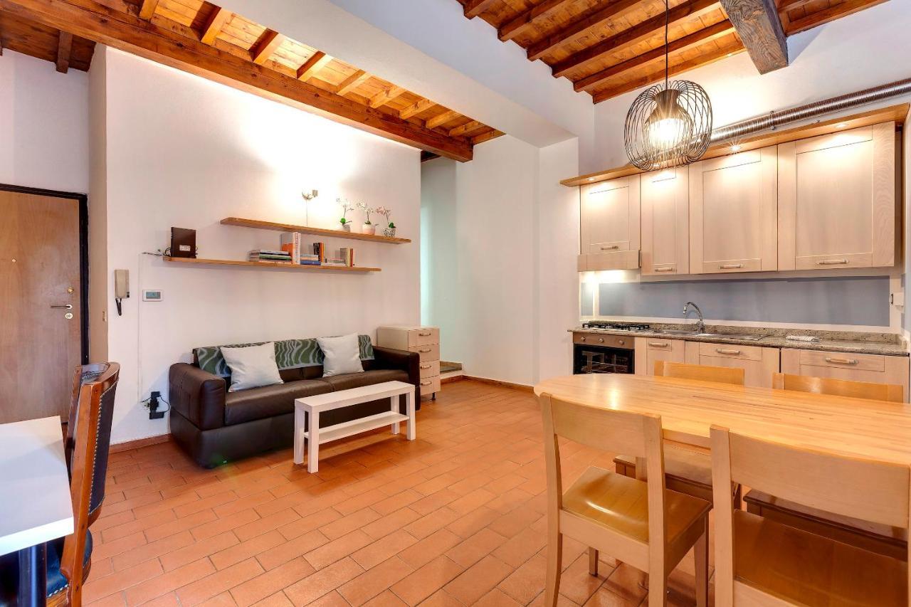 Camaldoli 2 Apartment Florence