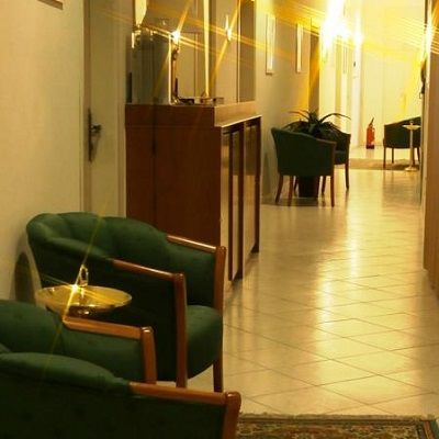 Centro 2* Florence