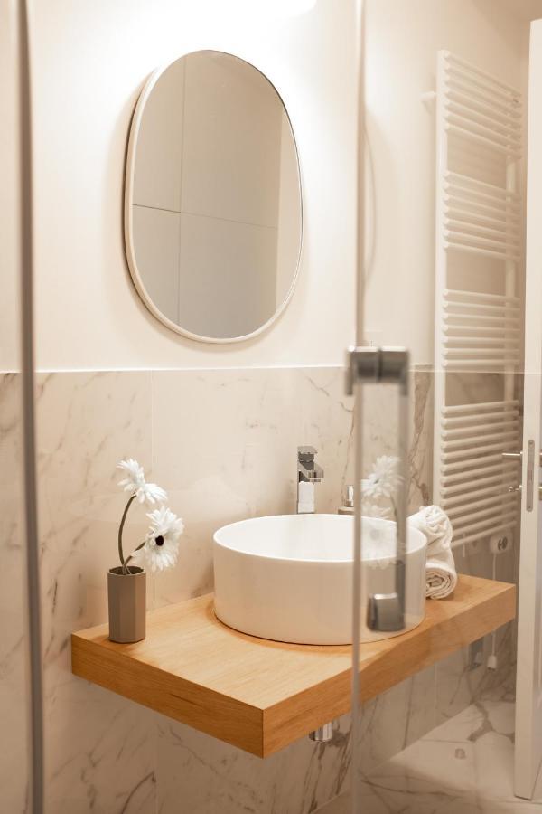 Windows On Dome Luxury Rooftop Appartement Florence