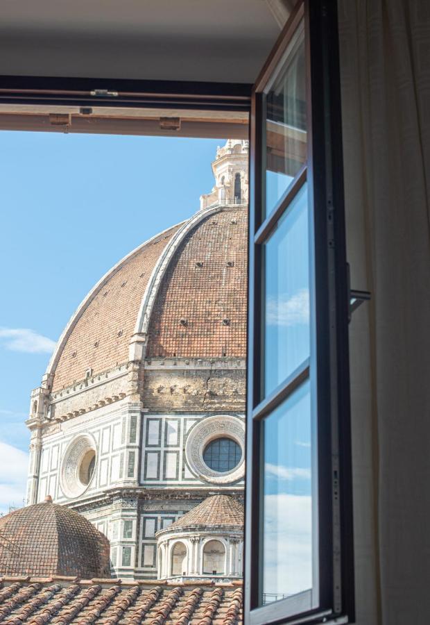 Windows On Dome Luxury Rooftop Appartement *