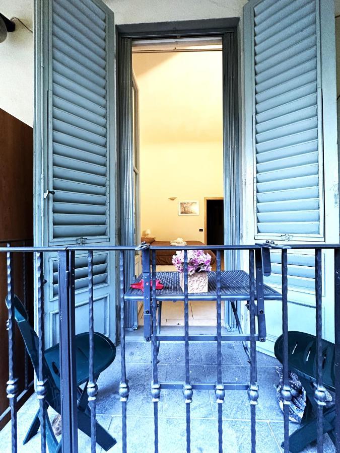 Camera Doppia - Low Cost Con Bagno Privato Guest house Florence