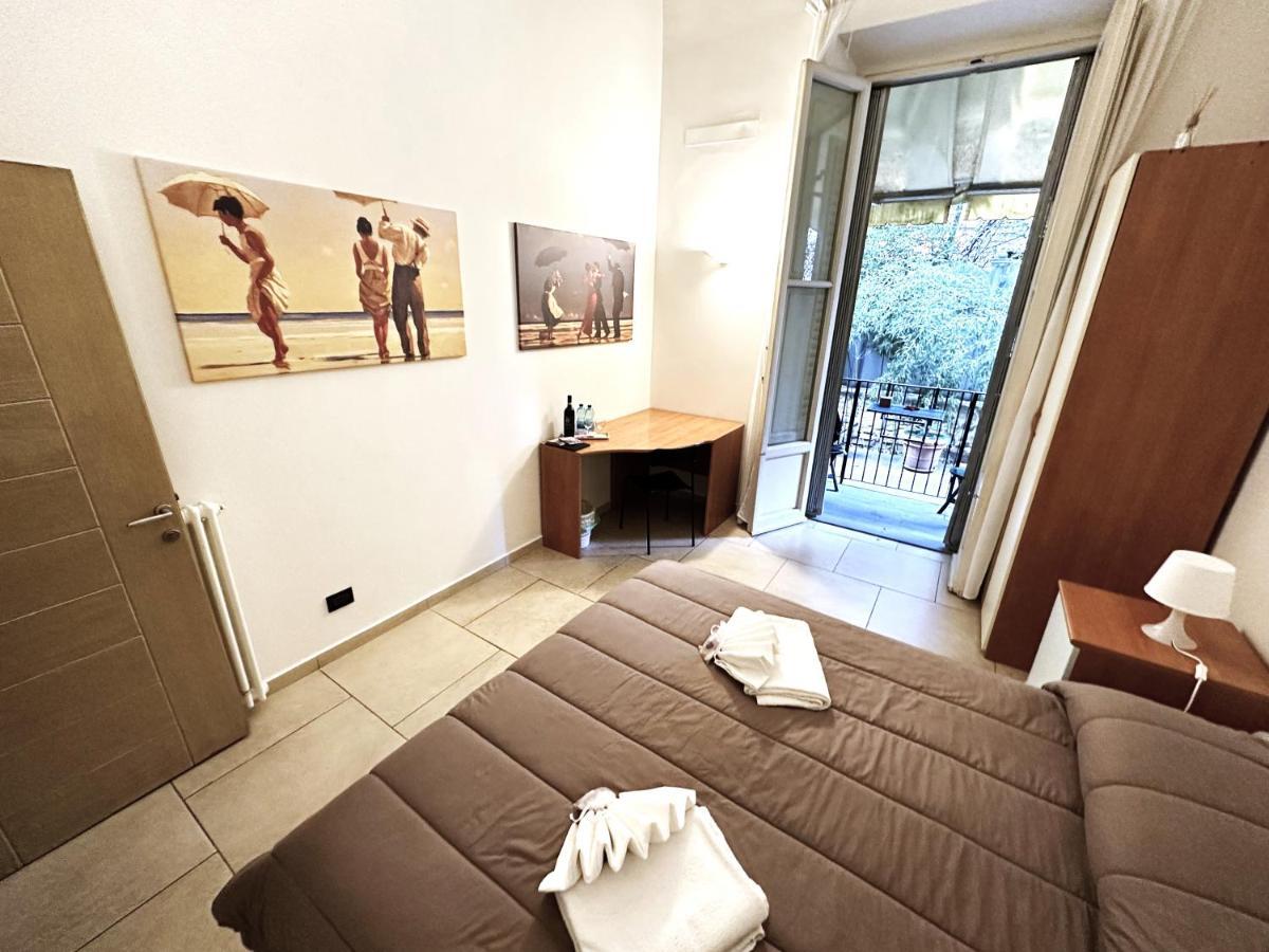 Guest house Camera Doppia - Low Cost Con Bagno Privato Florence