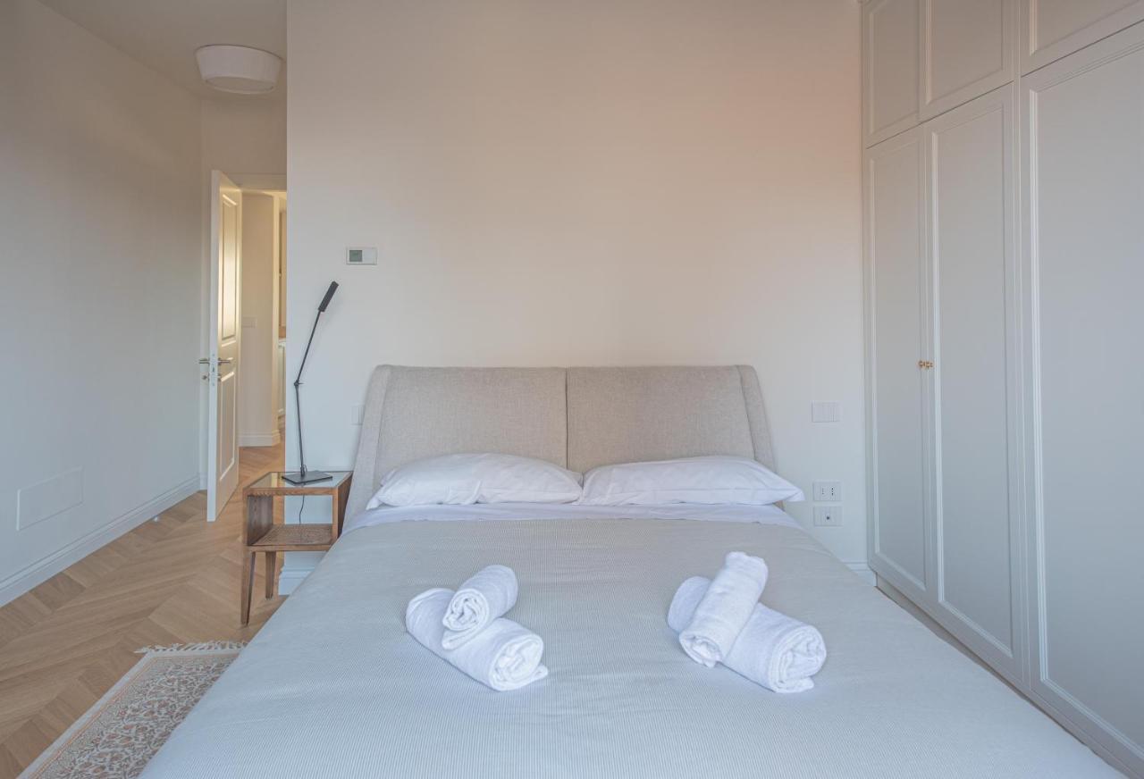 Appartement Windows On Dome Luxury Rooftop *