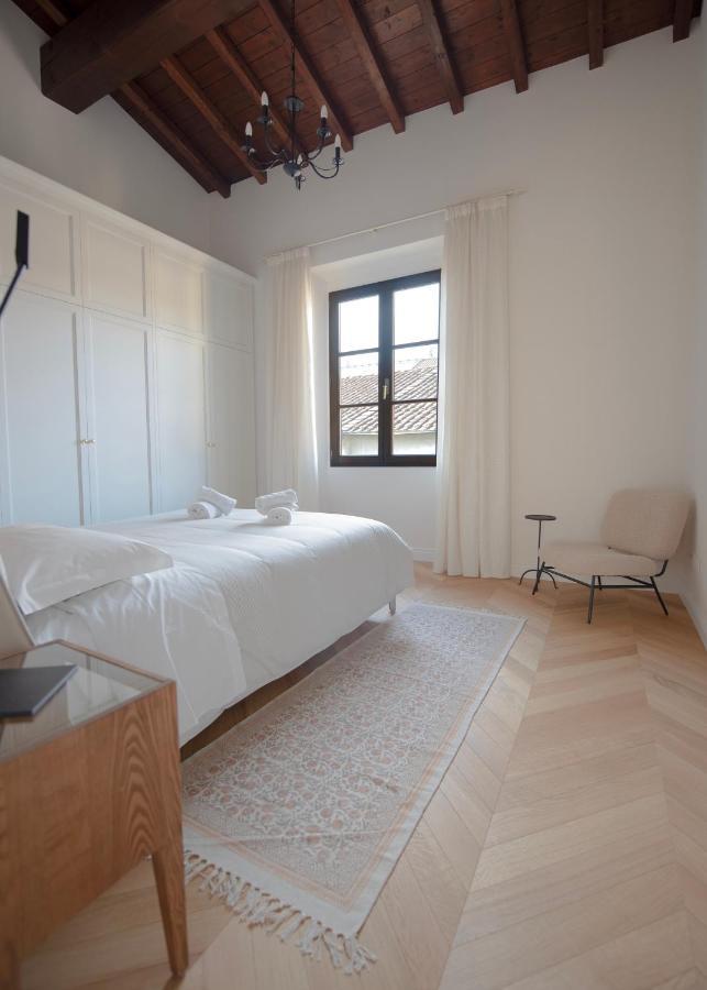 Appartement Windows On Dome Luxury Rooftop Florence