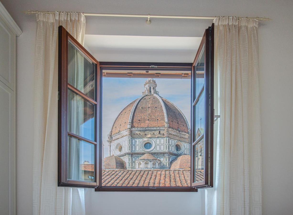 Windows On Dome Luxury Rooftop Appartement *