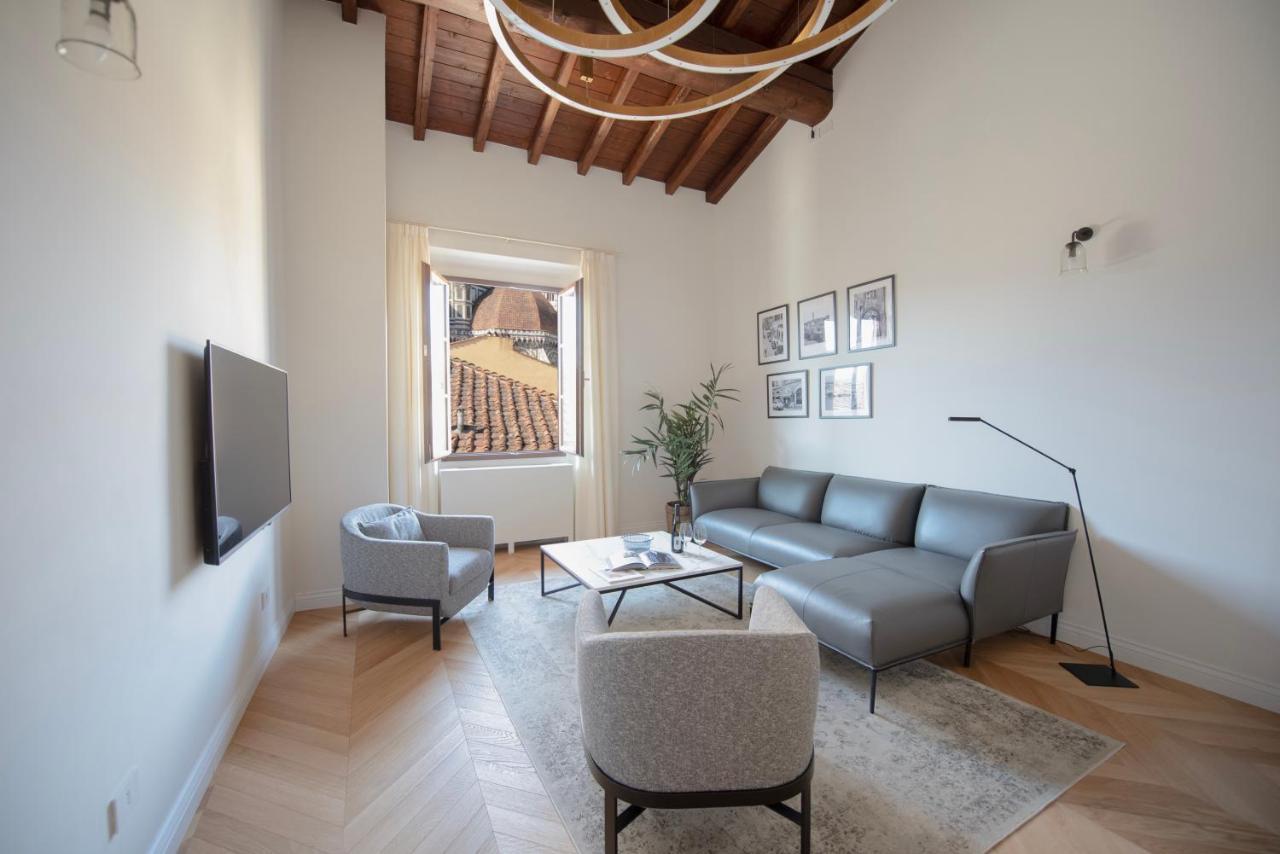 Appartement Windows On Dome Luxury Rooftop *
