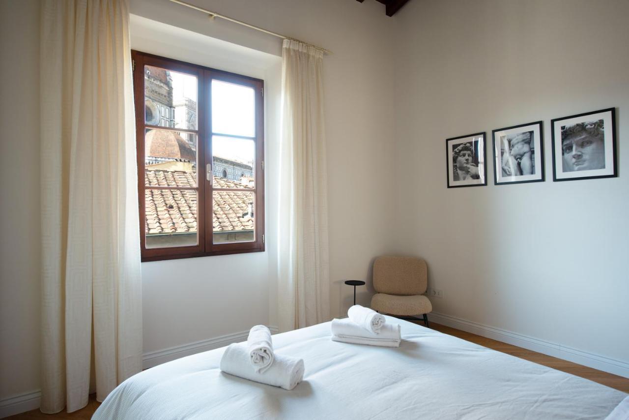 Windows On Dome Luxury Rooftop Appartement