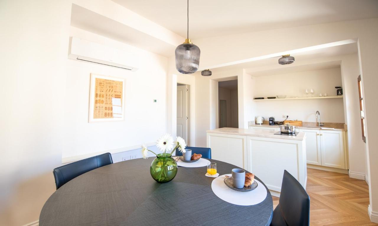 Appartement Windows On Dome Luxury Rooftop Florence