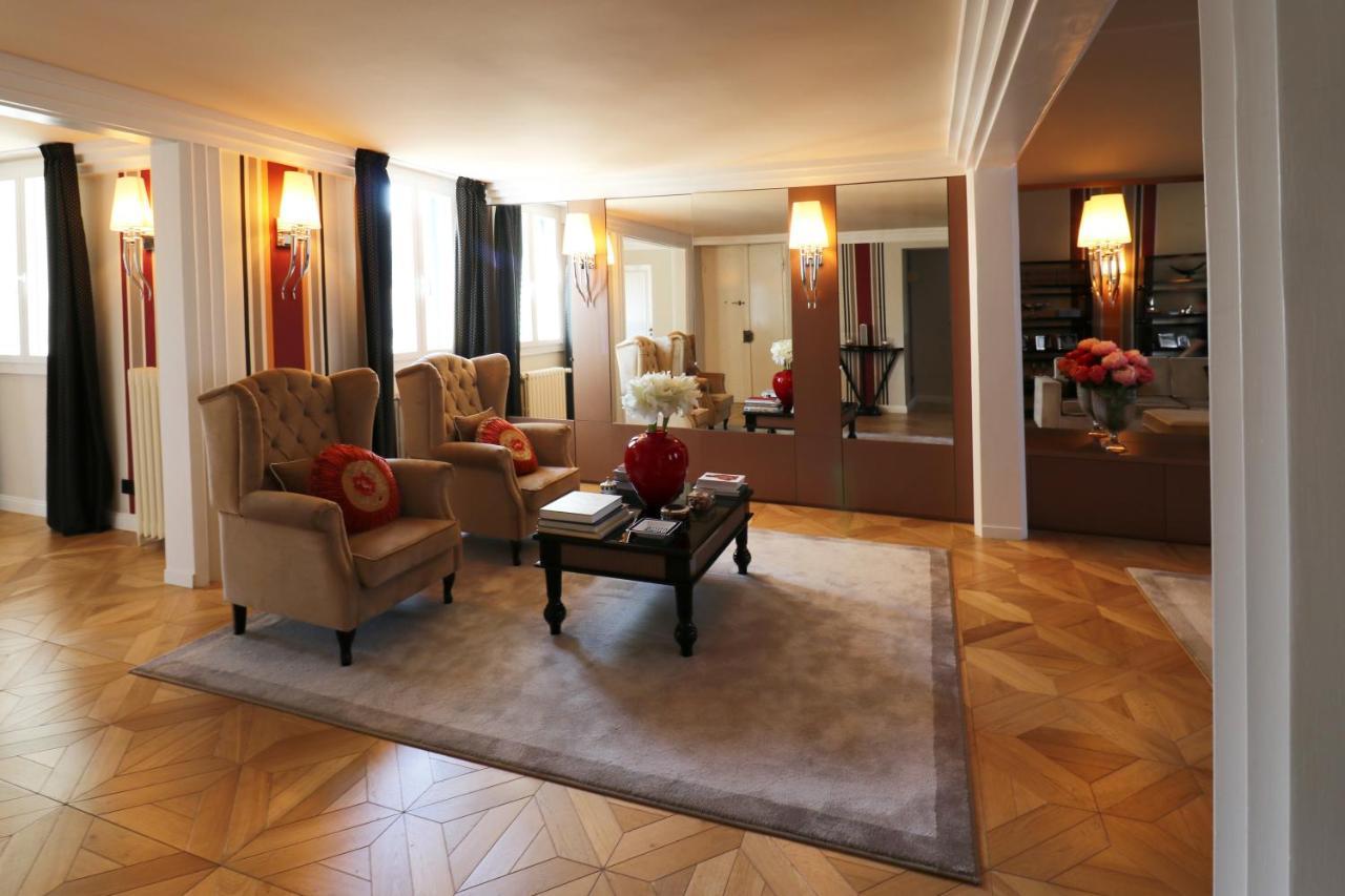 Nato Felice Apartment