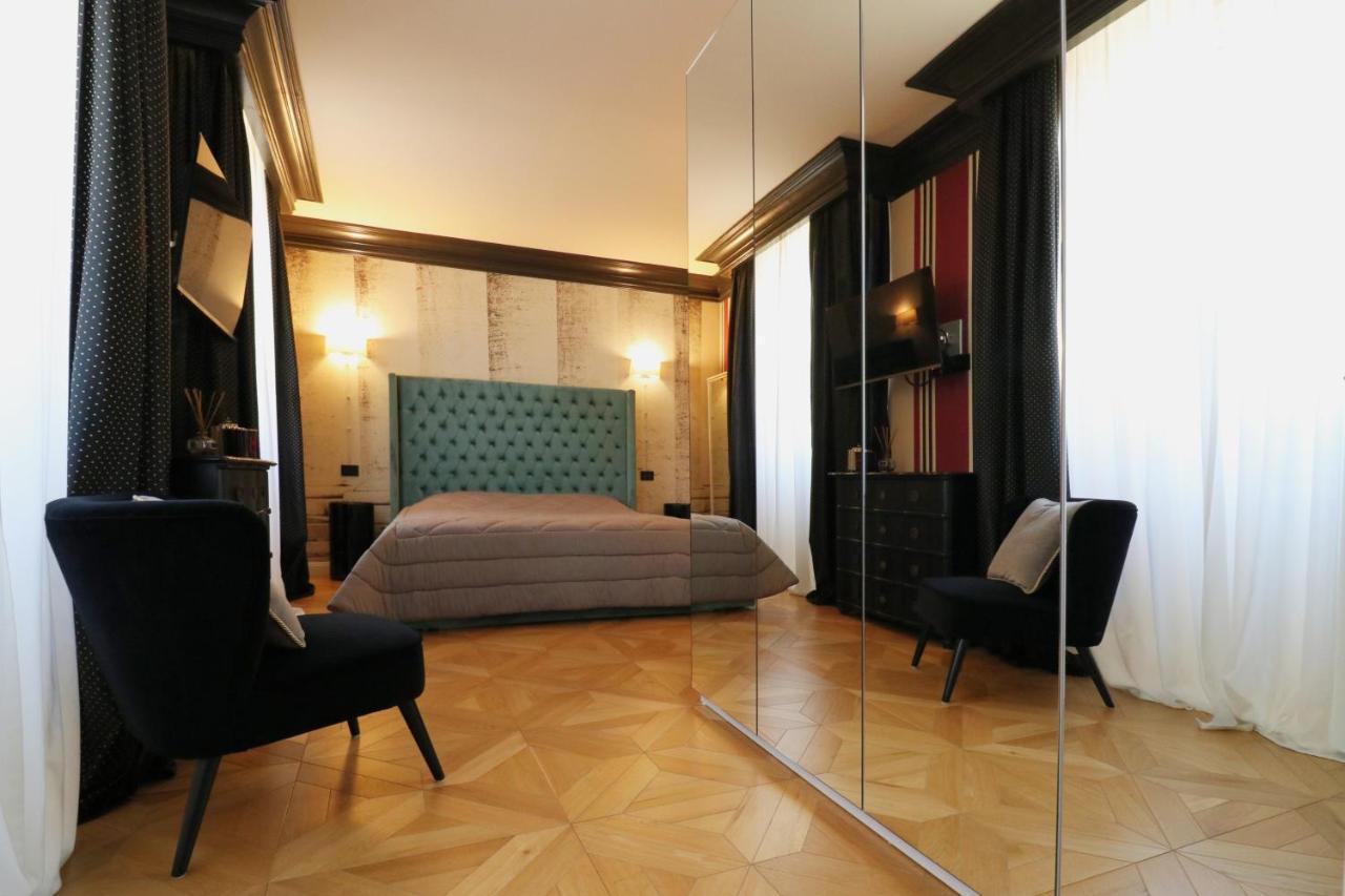 Nato Felice Apartment *