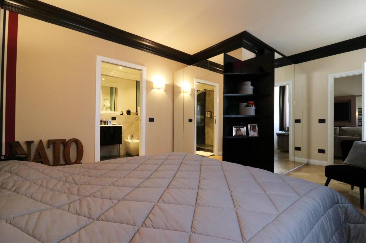 Apartment Nato Felice
